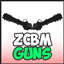ZCBM Guns