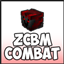 ZCBM Combat logo
