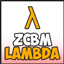 ZCBM Lambda