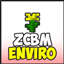 ZCBM Enviromine logo