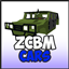 ZCBM Vehicles