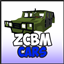 ZCBM Vehicles logo