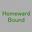 Homeward Bound logo