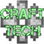 CraftTech Datapack [Resources] logo