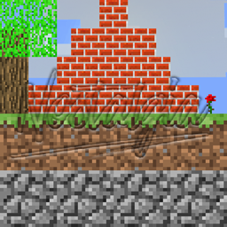 Nostaliga Pack project image