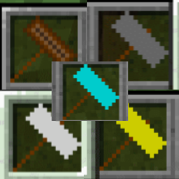 HAMMERS! logo
