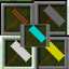 HAMMERS! logo