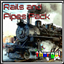 Rails and Pipes Pack logo