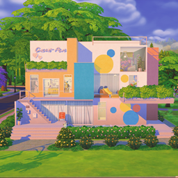 Nursery for business-nocc