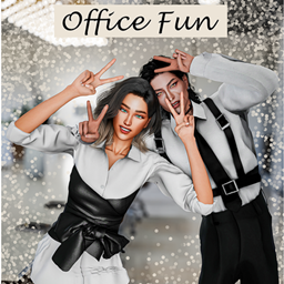 Office Fun project image