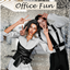Office Fun logo