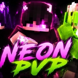 Neon PVP Squad project image
