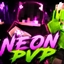 Neon PVP Squad logo