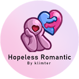 Hopeless Romantic Trait
