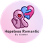 Hopeless Romantic Trait logo