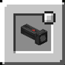 Omega Flashlight Curios Slot logo