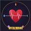 Vitalwane logo
