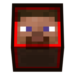 Glowing Friends logo