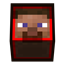 Glowing Friends logo