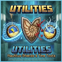 Shizu Utilities project image