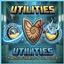 Shizu Utilities logo