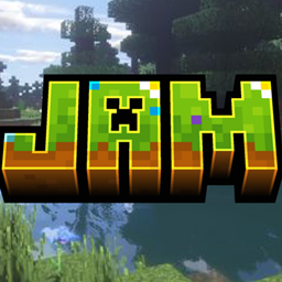  Jarogen's JAM! logo