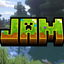  Jarogen's JAM! logo