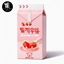Strawberry Milk logo