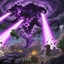 WitherStorm  Server logo