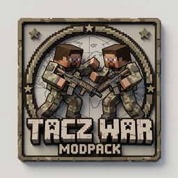 tacz war guns