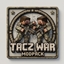 tacz war guns logo