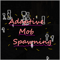 Adaptive Mob Spawning project image