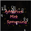 Adaptive Mob Spawning logo