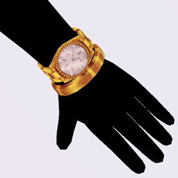 Lorenzo Summer Left Watch Bracelet [Male] project image