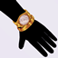 Lorenzo Summer Left Watch Bracelet [Male] logo