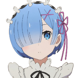 Rem Crystal PvP + Anime Sky project image