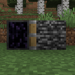 Bedrock Pistons logo
