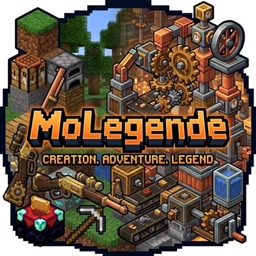 MoLegende logo