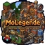 MoLegende logo