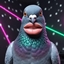 Pigeon logo