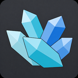 Crystalism Shaders project image