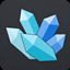 Crystalism Shaders logo