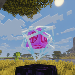 La Peace Crystal PvP pack project image