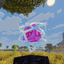 La Peace Crystal PvP pack logo