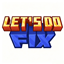 Let-s-do-bugs-fix logo