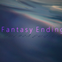 Fantasy Ending Fix logo