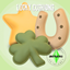 Lucky Cushions logo
