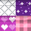 Pattern Beds logo