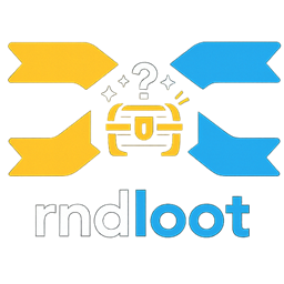 HeypersRandomLoot project image
