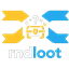 HeypersRandomLoot logo